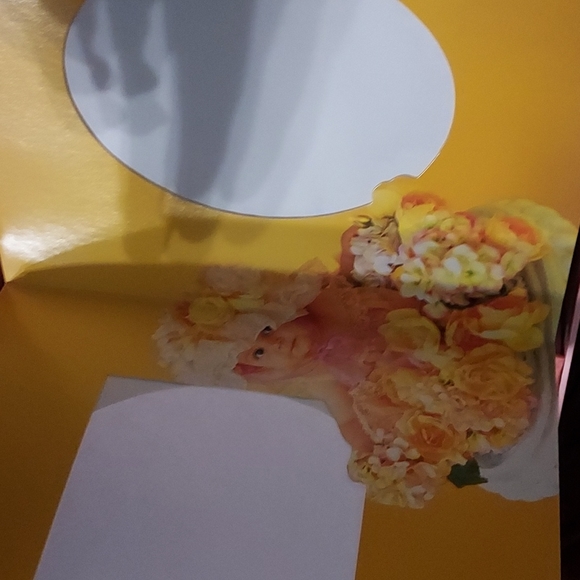 Peekaboo Baby Photo Album,multicolors have different shapes for inserting photos - Picture 3 of 12